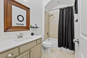 1141 White Crest Ln, Prosper, TX 75078 - Photo 29