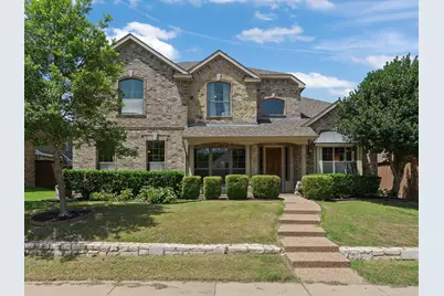 12659 Waltham Drive, Frisco, TX 75035 - Photo 1