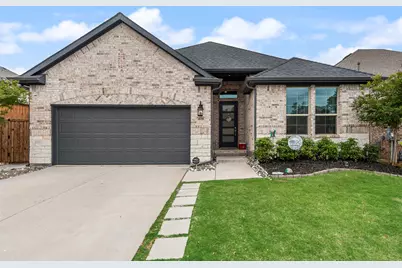408 N Remington Road, Celina, TX 75009 - Photo 1