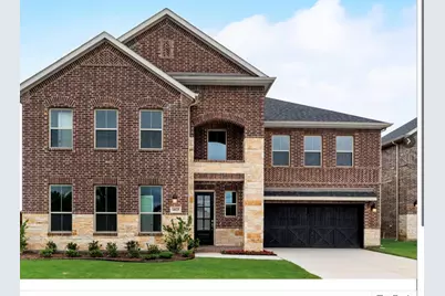 14029 Alfafar Court, Little Elm, TX 75068 - Photo 1