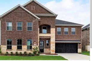 14029 Alfafar Ct, Little Elm, TX 75068 - Photo 1
