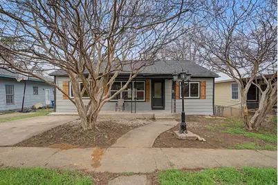 1411 W Gandy Street, Denison, TX 75020 - Photo 1