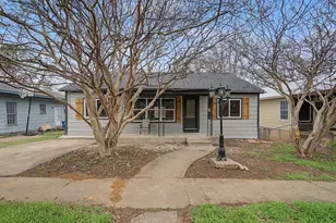 1411 W Gandy St, Denison, TX 75020 - Photo 1