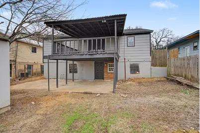 1411 W Gandy Street, Denison, TX 75020 - Photo 29