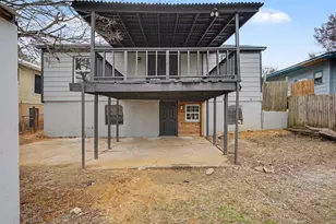 1411 W Gandy St, Denison, TX 75020 - Photo 27