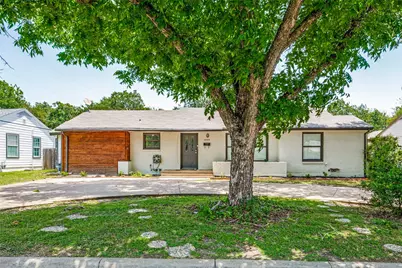 4009 Anita Avenue, Fort Worth, TX 76109 - Photo 1