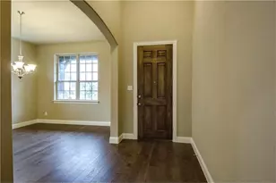 10671 Villanova Dr, Frisco, TX 75035 - Photo 3