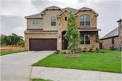 10671 Villanova Drive, Frisco, TX 75035 - Photo 1
