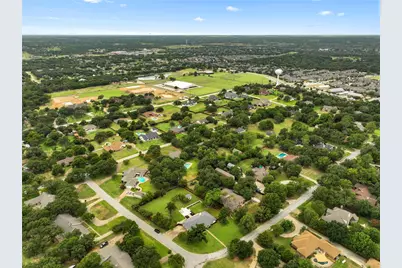 180 Trailing Oaks Drive, Double Oak, TX 75077 - Photo 39