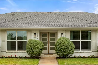 180 Trailing Oaks Drive, Double Oak, TX 75077 - Photo 3