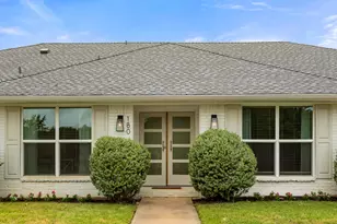 180 Trailing Oaks Dr, Double Oak, TX 75077 - Photo 3