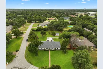 180 Trailing Oaks Drive, Double Oak, TX 75077 - Photo 37
