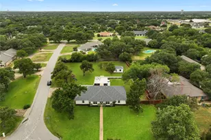 180 Trailing Oaks Dr, Double Oak, TX 75077 - Photo 37