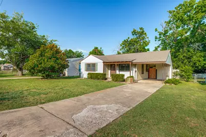 1409 N Morris Street, McKinney, TX 75069 - Photo 29
