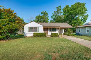 1409 N Morris St, McKinney, TX 75069 - Photo 1