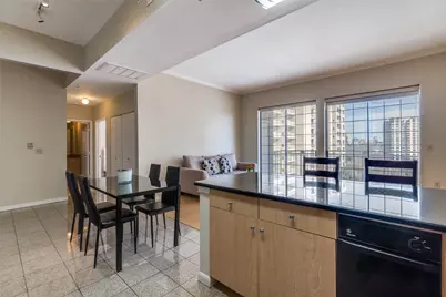 3225 Turtle Creek Boulevard #1017, Dallas, TX 75219 - Photo 5