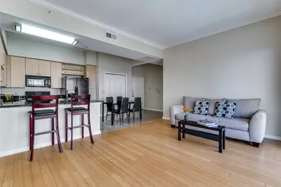 3225 Turtle Creek Boulevard #1017, Dallas, TX 75219 - Photo 3
