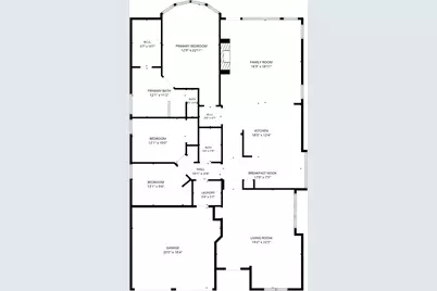 [Address not provided], Grand Prairie, TX 75054 - Photo 39