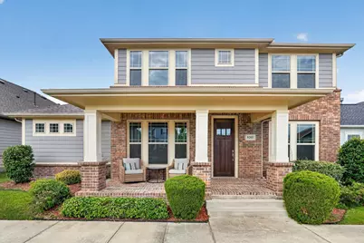 9205 Lamar Street, Rowlett, TX 75089 - Photo 1