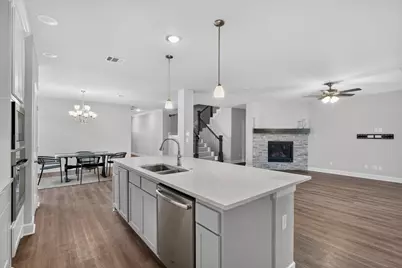9205 Lamar Street, Rowlett, TX 75089 - Photo 15
