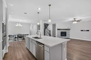 9205 Lamar St, Rowlett, TX 75089 - Photo 15