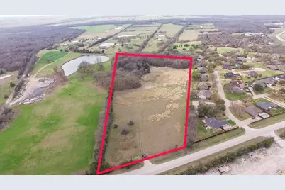 0 S Houston Street, Kaufman, TX 75142 - Photo 1