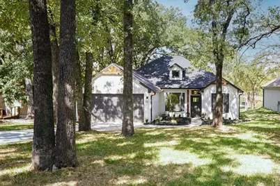 219 Ben Lacy Drive, Gun Barrel City, TX 75156 - Photo 1