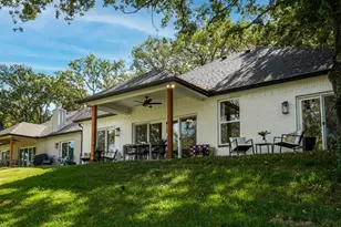 219 Ben Lacy Dr, Gun Barrel City, TX 75156 - Photo 25