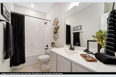 7416 Santolina Drive, Denton, TX 76226 - Photo 23