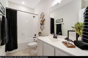 7416 Santolina Dr, Denton, TX 76226 - Photo 23