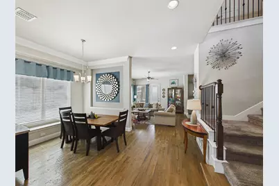 3626 Crosby Street, Irving, TX 75038 - Photo 3