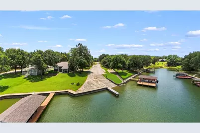 151 Tall Oaks, Streetman, TX 75859 - Photo 35