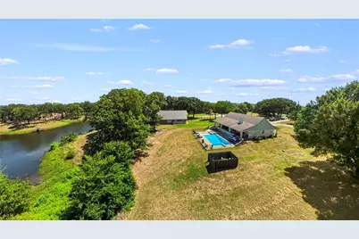 151 Tall Oaks, Streetman, TX 75859 - Photo 31