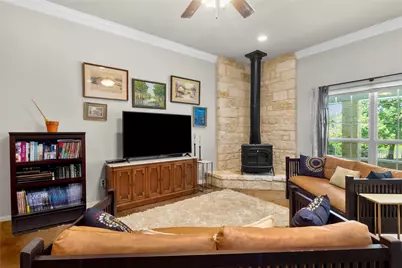 151 Tall Oaks, Streetman, TX 75859 - Photo 9