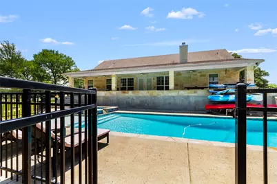 151 Tall Oaks, Streetman, TX 75859 - Photo 5