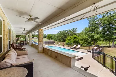 151 Tall Oaks, Streetman, TX 75859 - Photo 3