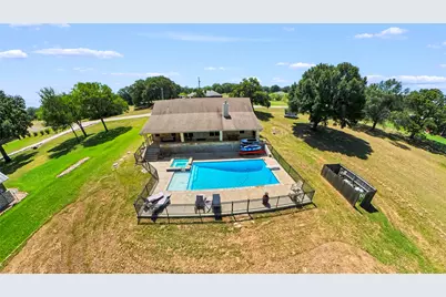 151 Tall Oaks, Streetman, TX 75859 - Photo 29