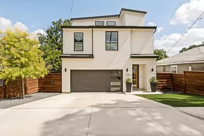1325 Compton Street, Dallas, TX 75203 - Photo 1