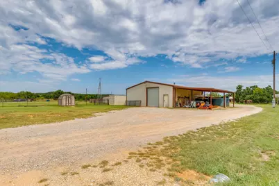 10413 County Road 136, Morgan Mill, TX 76453 - Photo 39