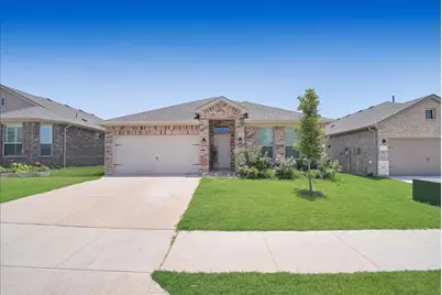 175 Lunayena Road, Rhome, TX 76078 - Photo 3