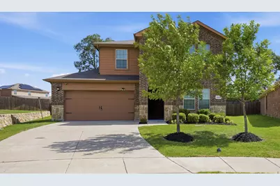 1328 Broaddus Road, Forney, TX 75126 - Photo 1