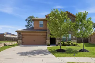 1328 Broaddus Rd, Forney, TX 75126 - Photo 1