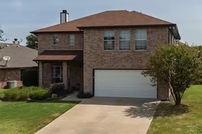 5916 Wisdom Creek Drive, Dallas, TX 75249 - Photo 3