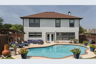 5916 Wisdom Creek Drive, Dallas, TX 75249 - Photo 1