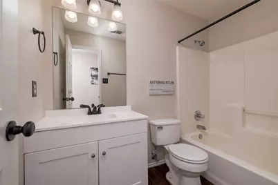 5916 Wisdom Creek Drive, Dallas, TX 75249 - Photo 23