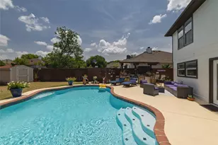 5916 Wisdom Creek Dr, Dallas, TX 75249 - Photo 1