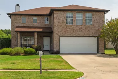 5916 Wisdom Creek Drive, Dallas, TX 75249 - Photo 3