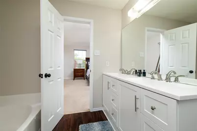 5916 Wisdom Creek Drive, Dallas, TX 75249 - Photo 29