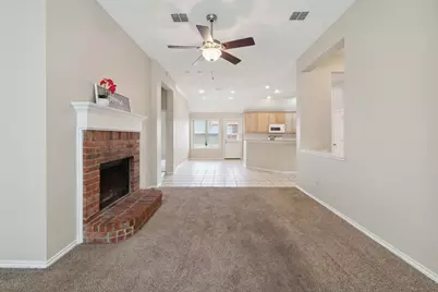 1806 Crosshaven Drive, Lewisville, TX 75077 - Photo 13
