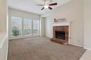 1806 Crosshaven Dr, Lewisville, TX 75077 - Photo 5